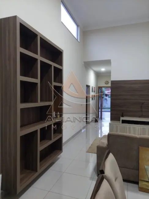 Foto 6 de Casa de Condomínio com 3 quartos à venda, 406m2 em Ribeirao Preto - SP