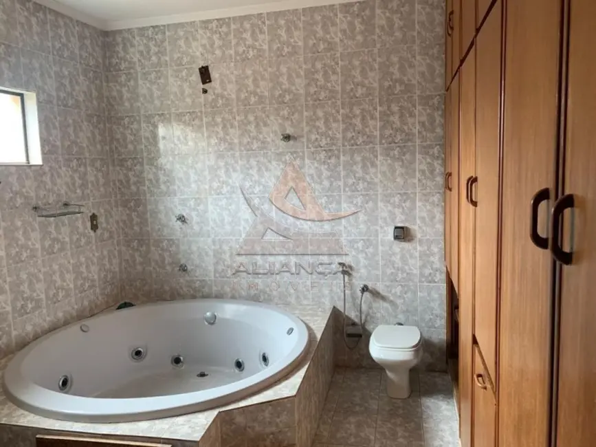 Casa com 3 quartos à venda, 272m2 em Ribeirânia, Ribeirao Preto - SP - imagem 9 Foto 9 de Casa com 3 quartos à venda, 272m2 em Ribeirânia, Ribeirao Preto - SP