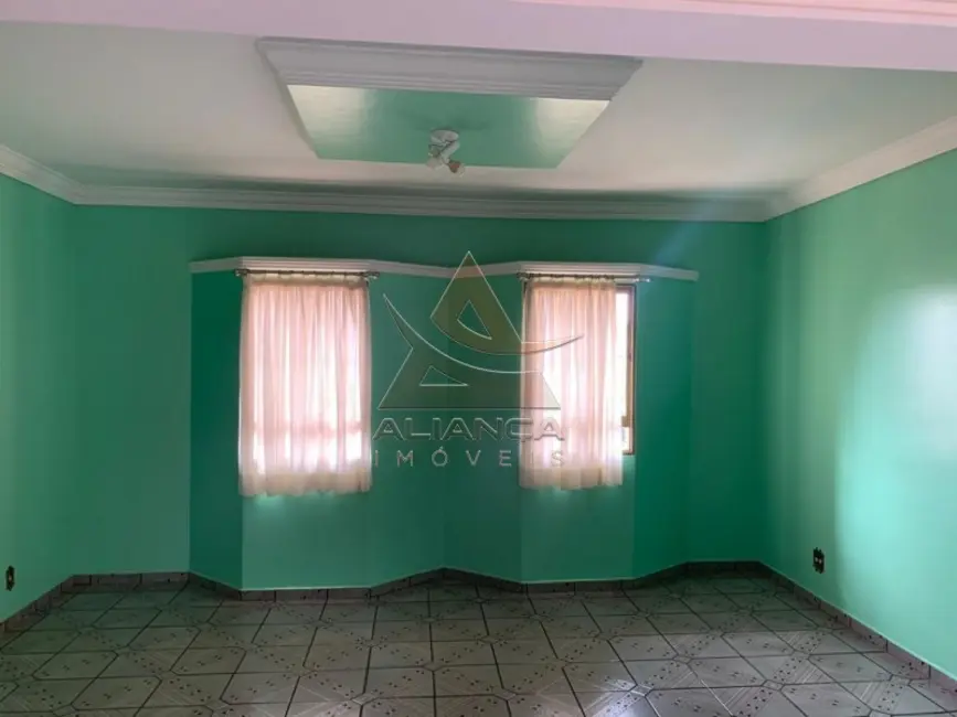 Casa com 3 quartos à venda, 272m2 em Ribeirânia, Ribeirao Preto - SP - imagem 5 Foto 5 de Casa com 3 quartos à venda, 272m2 em Ribeirânia, Ribeirao Preto - SP