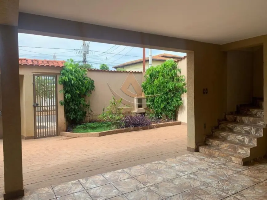 Casa com 3 quartos à venda, 272m2 em Ribeirânia, Ribeirao Preto - SP - imagem 3 Foto 3 de Casa com 3 quartos à venda, 272m2 em Ribeirânia, Ribeirao Preto - SP