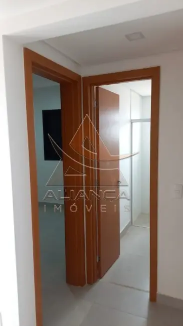 Apartamento com 2 quartos à venda, 61m2 em Ribeirânia, Ribeirao Preto - SP - imagem 6 Foto 6 de Apartamento com 2 quartos à venda, 61m2 em Ribeirânia, Ribeirao Preto - SP