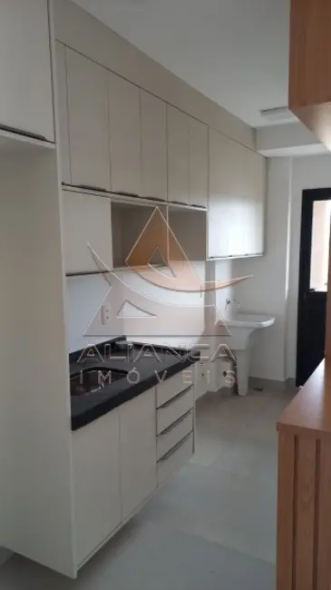 Foto 2 de Apartamento com 2 quartos à venda, 61m2 em Ribeirânia, Ribeirao Preto - SP