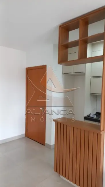 Apartamento com 2 quartos à venda, 61m2 em Ribeirânia, Ribeirao Preto - SP - imagem 4 Foto 4 de Apartamento com 2 quartos à venda, 61m2 em Ribeirânia, Ribeirao Preto - SP