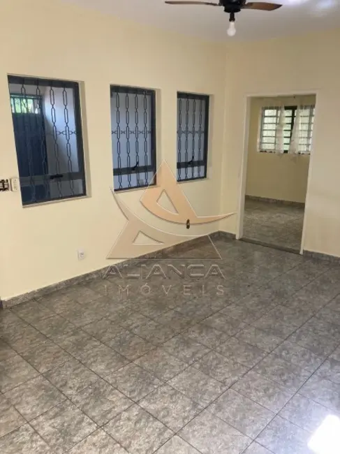 Foto 2 de Casa com 3 quartos à venda, 166m2 em Jardim José Sampaio Júnior, Ribeirao Preto - SP