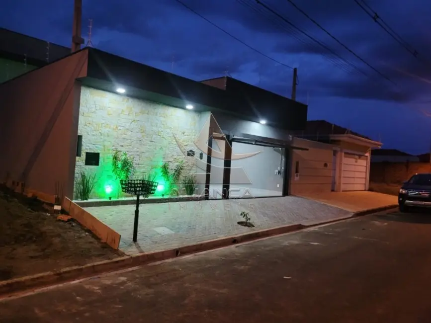 Foto 2 de Casa com 3 quartos à venda, 175m2 em Brodowski - SP