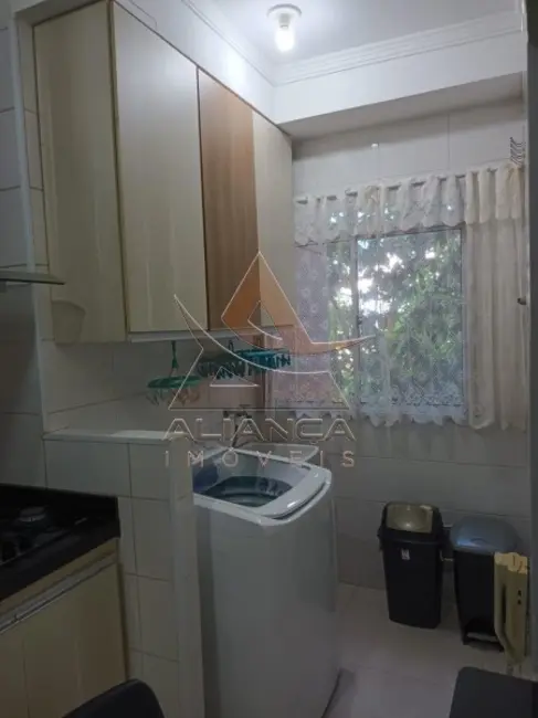 Foto 9 de Apartamento com 3 quartos à venda, 55m2 em Alto do Ipiranga, Ribeirao Preto - SP