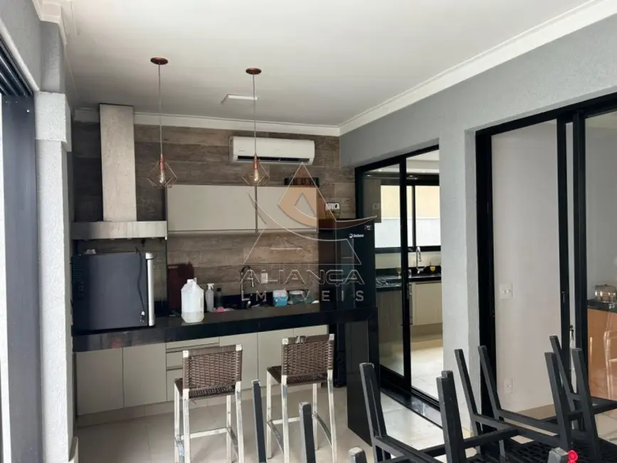 Casa de Condomínio com 4 quartos à venda, 200m2 em Vila do Golf, Ribeirao Preto - SP - imagem 9 Foto 9 de Casa de Condomínio com 4 quartos à venda, 200m2 em Vila do Golf, Ribeirao Preto - SP