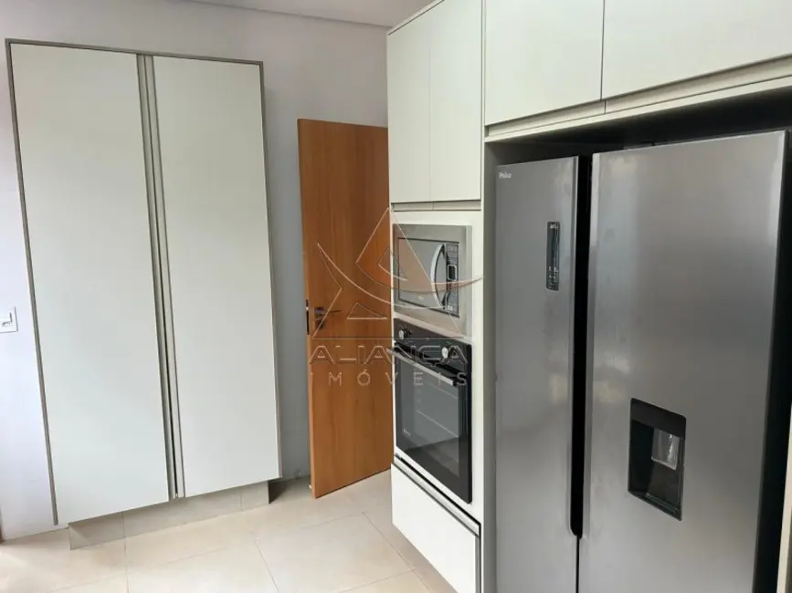 Casa de Condomínio com 4 quartos à venda, 200m2 em Vila do Golf, Ribeirao Preto - SP - imagem 7 Foto 7 de Casa de Condomínio com 4 quartos à venda, 200m2 em Vila do Golf, Ribeirao Preto - SP