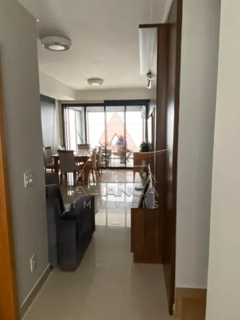 Foto 2 de Casa de Condomínio com 4 quartos à venda, 200m2 em Vila do Golf, Ribeirao Preto - SP
