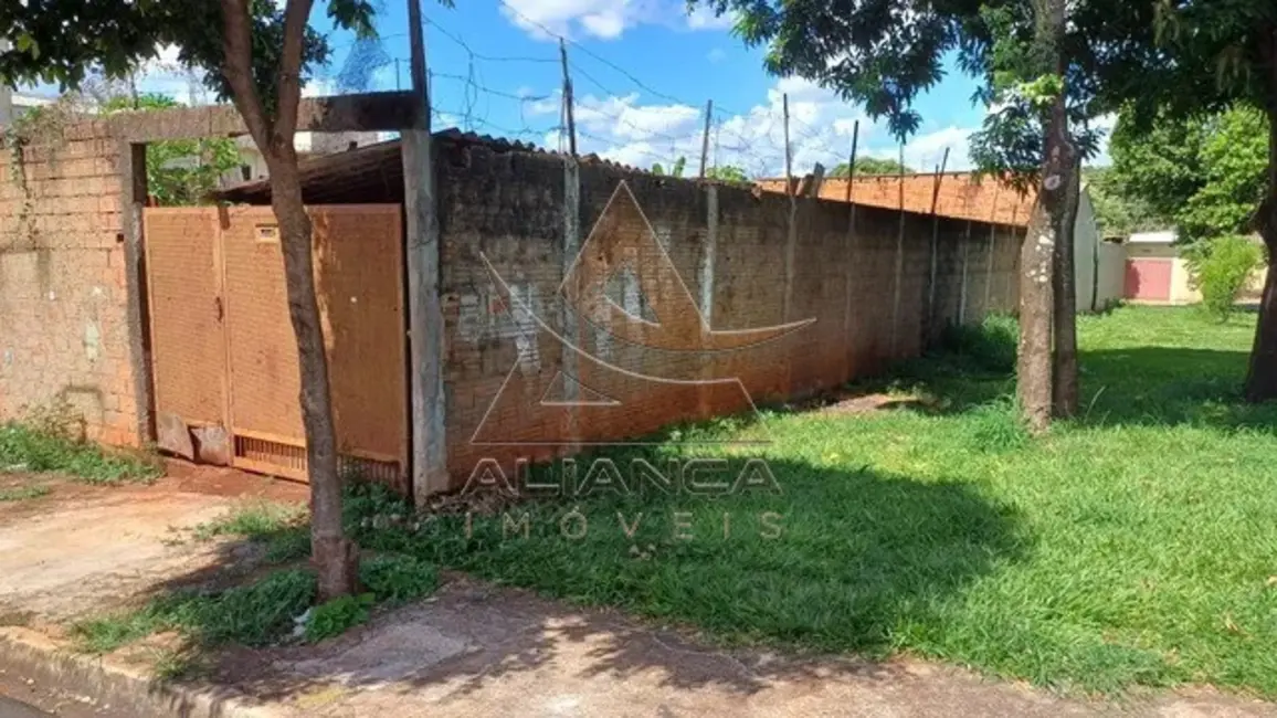 Foto 2 de Terreno / Lote à venda, 150m2 em Parque Residencial Emir Garcia, Ribeirao Preto - SP