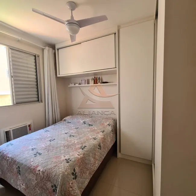 Foto 6 de Apartamento com 2 quartos à venda, 48m2 em Ribeirao Preto - SP