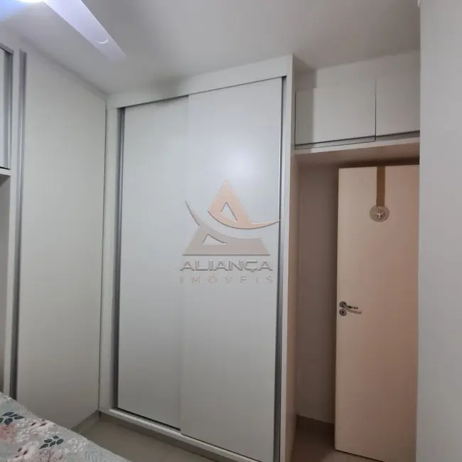 Foto 7 de Apartamento com 2 quartos à venda, 48m2 em Ribeirao Preto - SP