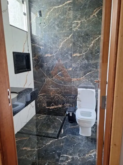 Foto 8 de Casa com 2 quartos à venda, 120m2 em Brodowski - SP