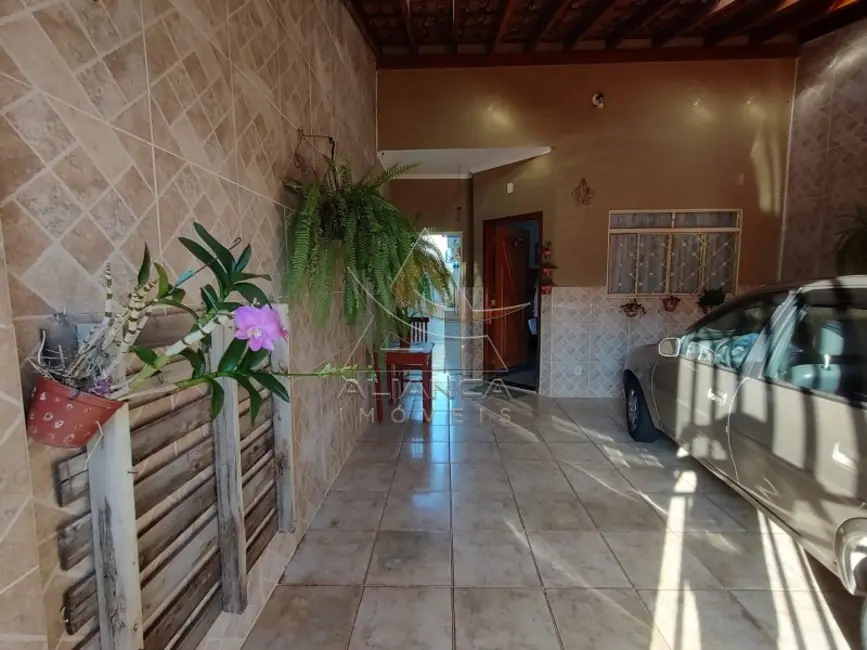 Foto 9 de Casa com 3 quartos à venda, 100m2 em Planalto Verde, Ribeirao Preto - SP