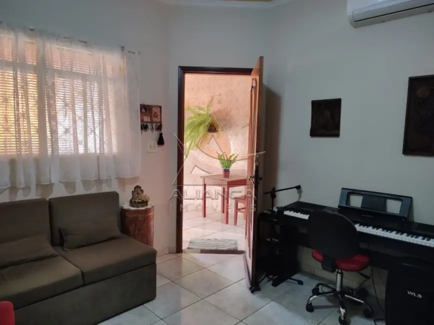 Foto 1 de Casa com 3 quartos à venda, 100m2 em Planalto Verde, Ribeirao Preto - SP