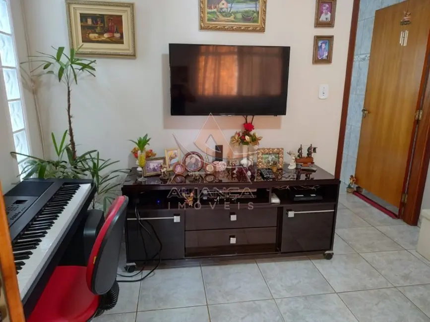 Foto 5 de Casa com 3 quartos à venda, 100m2 em Planalto Verde, Ribeirao Preto - SP