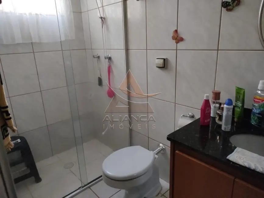 Foto 6 de Casa com 3 quartos à venda, 100m2 em Planalto Verde, Ribeirao Preto - SP