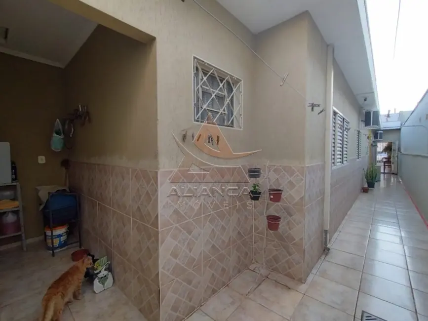 Foto 2 de Casa com 3 quartos à venda, 100m2 em Planalto Verde, Ribeirao Preto - SP
