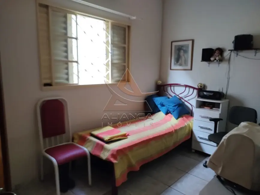 Foto 8 de Casa com 3 quartos à venda, 100m2 em Planalto Verde, Ribeirao Preto - SP