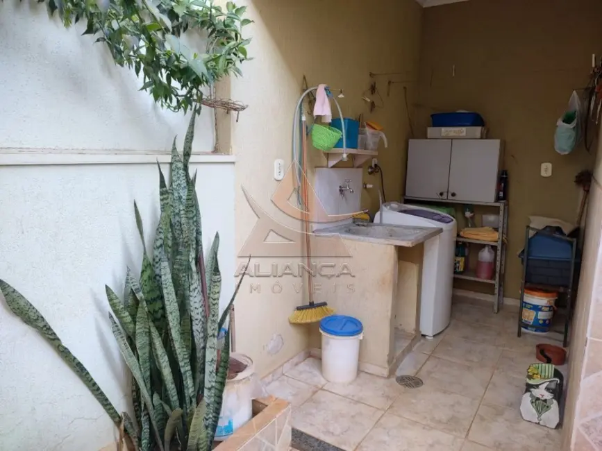 Foto 4 de Casa com 3 quartos à venda, 100m2 em Planalto Verde, Ribeirao Preto - SP