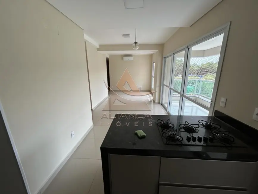 Foto 3 de Apartamento com 3 quartos à venda, 115m2 em Jardim Botânico, Ribeirao Preto - SP