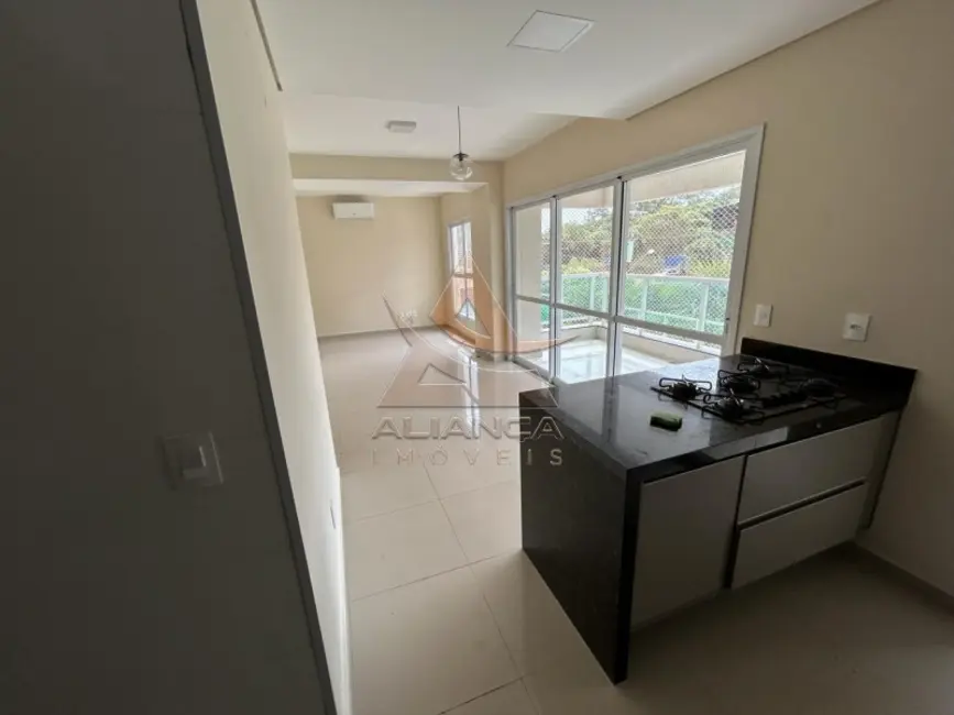 Foto 2 de Apartamento com 3 quartos à venda, 115m2 em Jardim Botânico, Ribeirao Preto - SP