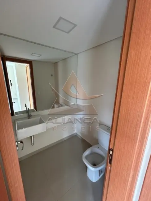 Foto 9 de Apartamento com 3 quartos à venda, 115m2 em Jardim Botânico, Ribeirao Preto - SP