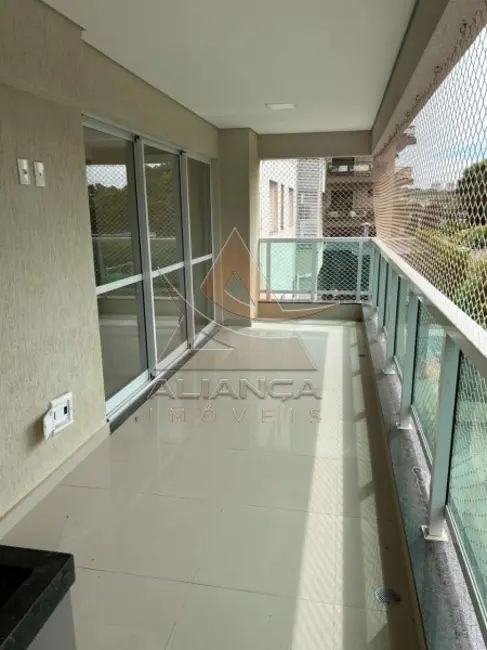 Foto 7 de Apartamento com 3 quartos à venda, 115m2 em Jardim Botânico, Ribeirao Preto - SP