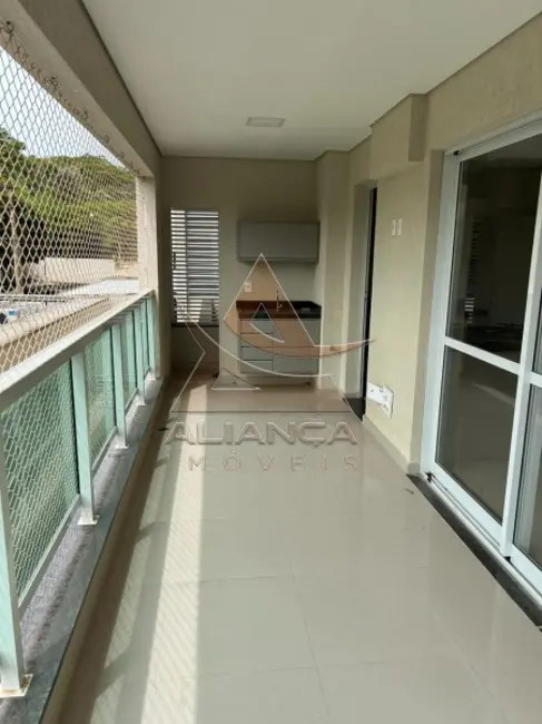 Foto 8 de Apartamento com 3 quartos à venda, 115m2 em Jardim Botânico, Ribeirao Preto - SP