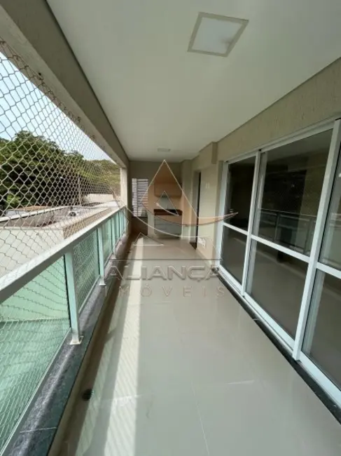 Foto 5 de Apartamento com 3 quartos à venda, 115m2 em Jardim Botânico, Ribeirao Preto - SP