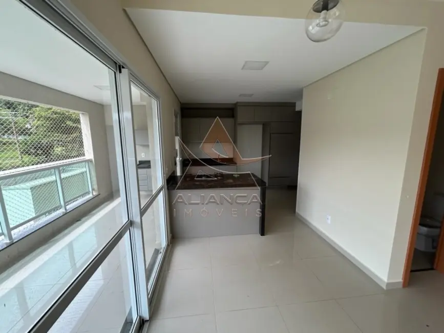 Foto 6 de Apartamento com 3 quartos à venda, 115m2 em Jardim Botânico, Ribeirao Preto - SP