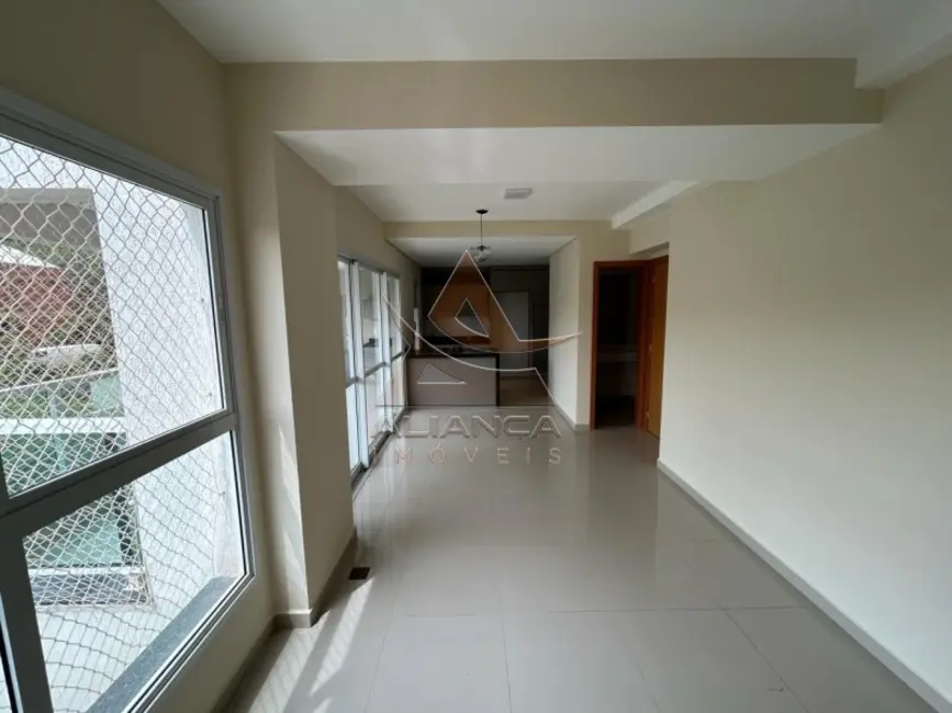 Foto 1 de Apartamento com 3 quartos à venda, 115m2 em Jardim Botânico, Ribeirao Preto - SP