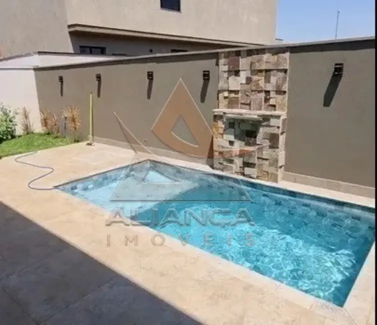 Foto 7 de Casa de Condomínio com 3 quartos à venda, 153m2 em Ribeirao Preto - SP