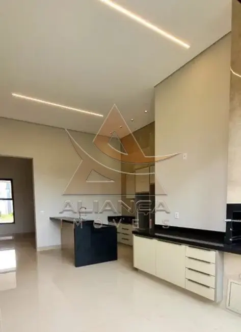 Foto 6 de Casa de Condomínio com 3 quartos à venda, 153m2 em Ribeirao Preto - SP