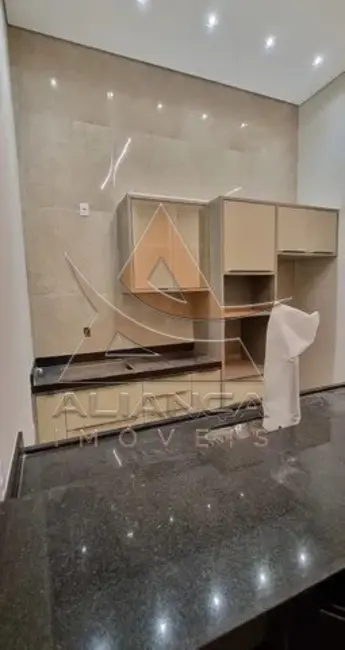 Foto 5 de Casa de Condomínio com 3 quartos à venda, 153m2 em Ribeirao Preto - SP