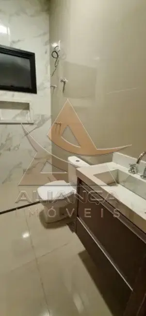 Foto 4 de Casa de Condomínio com 3 quartos à venda, 153m2 em Ribeirao Preto - SP