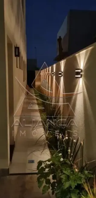 Foto 8 de Casa de Condomínio com 3 quartos à venda, 153m2 em Ribeirao Preto - SP