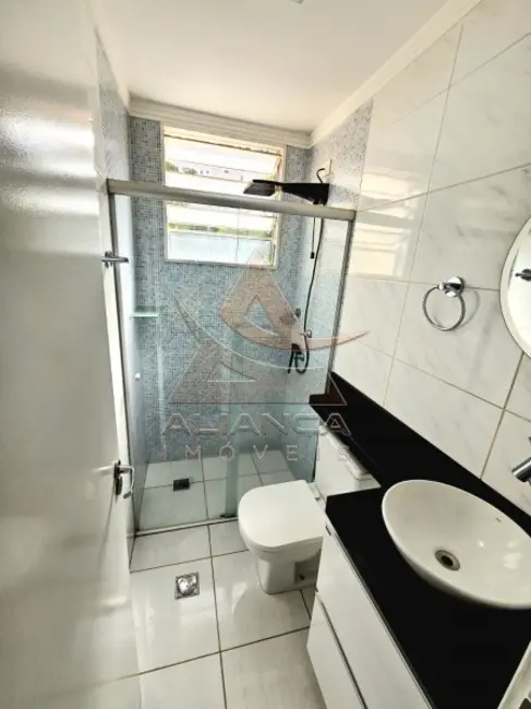 Foto 7 de Apartamento com 2 quartos à venda, 48m2 em Ribeirao Preto - SP