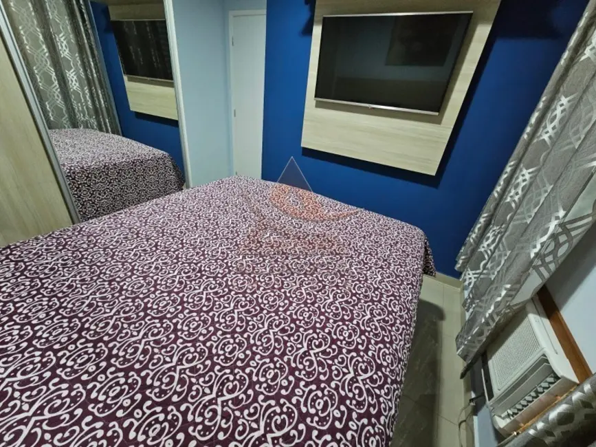 Foto 4 de Apartamento com 2 quartos à venda, 48m2 em Ribeirao Preto - SP