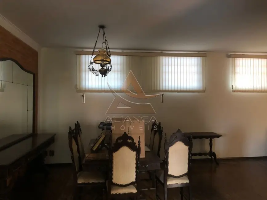 Casa com 3 quartos à venda, 205m2 em Vila Tamandaré, Ribeirao Preto - SP - imagem 5 Foto 5 de Casa com 3 quartos à venda, 205m2 em Vila Tamandaré, Ribeirao Preto - SP