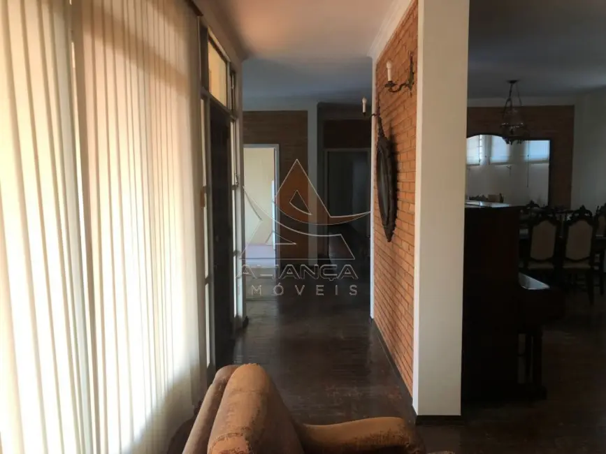 Casa com 3 quartos à venda, 205m2 em Vila Tamandaré, Ribeirao Preto - SP - imagem 7 Foto 7 de Casa com 3 quartos à venda, 205m2 em Vila Tamandaré, Ribeirao Preto - SP
