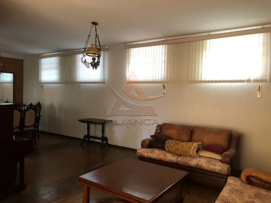 Casa com 3 quartos à venda, 205m2 em Vila Tamandaré, Ribeirao Preto - SP - imagem 3 Foto 3 de Casa com 3 quartos à venda, 205m2 em Vila Tamandaré, Ribeirao Preto - SP