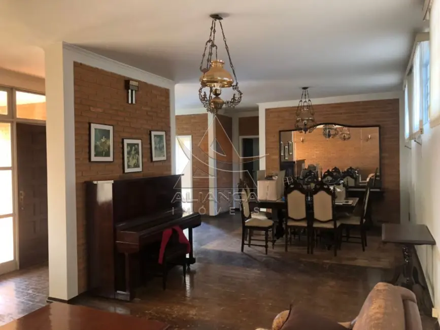 Casa com 3 quartos à venda, 205m2 em Vila Tamandaré, Ribeirao Preto - SP - imagem 2 Foto 2 de Casa com 3 quartos à venda, 205m2 em Vila Tamandaré, Ribeirao Preto - SP