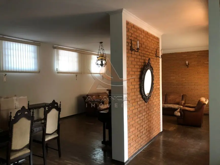 Foto 1 de Casa com 3 quartos à venda, 205m2 em Vila Tamandaré, Ribeirao Preto - SP