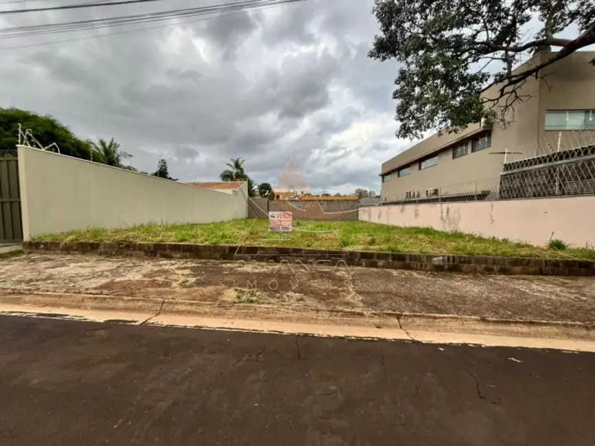 Foto 1 de Terreno / Lote à venda, 493m2 em City Ribeirão, Ribeirao Preto - SP