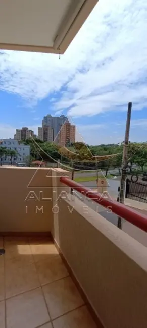 Foto 2 de Apartamento com 1 quarto à venda, 59m2 em Residencial Flórida, Ribeirao Preto - SP