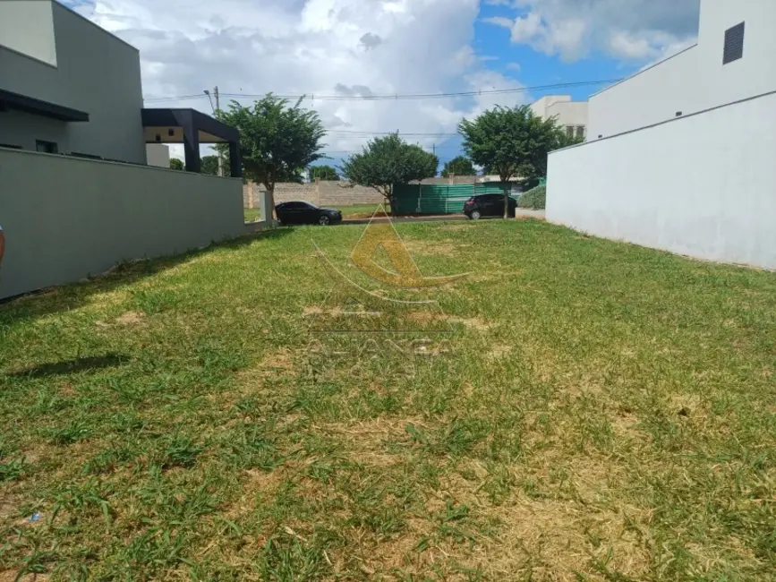 Foto 1 de Terreno / Lote à venda, 360m2 em Ribeirao Preto - SP