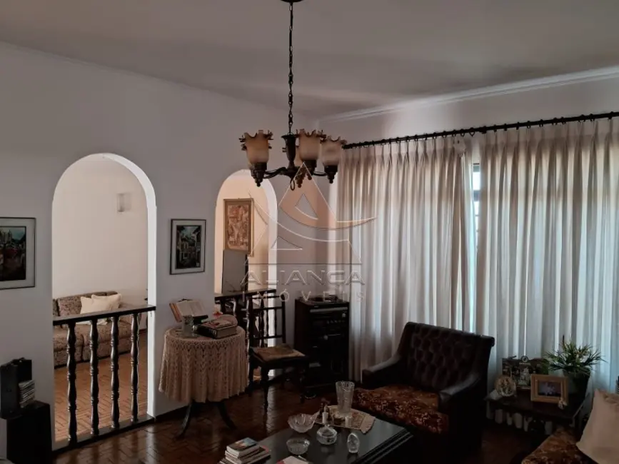 Foto 1 de Casa com 3 quartos à venda, 191m2 em Campos Elíseos, Ribeirao Preto - SP