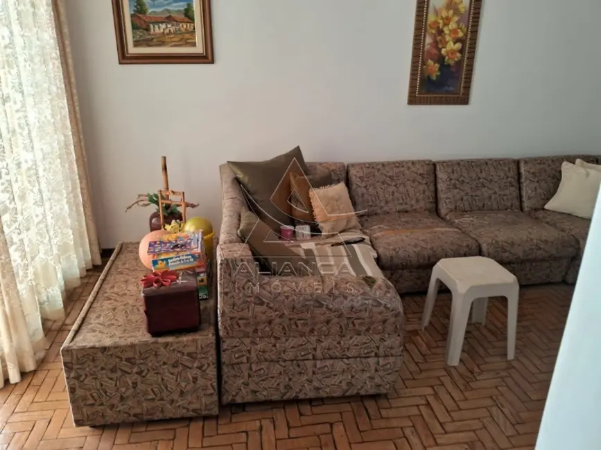 Foto 2 de Casa com 3 quartos à venda, 191m2 em Campos Elíseos, Ribeirao Preto - SP