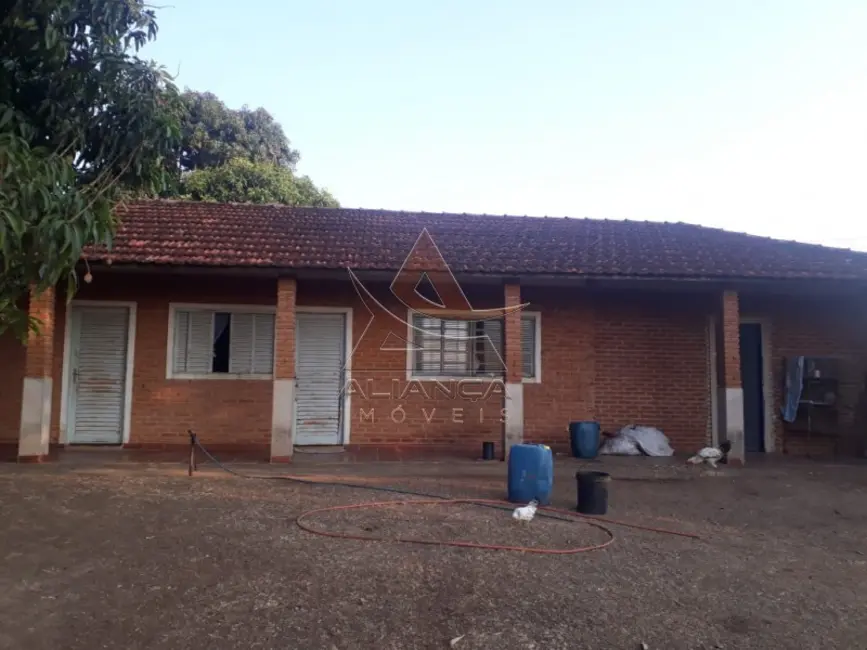 Foto 8 de Fazenda / Haras com 4 quartos à venda, 2147750m2 em Cajuru - SP
